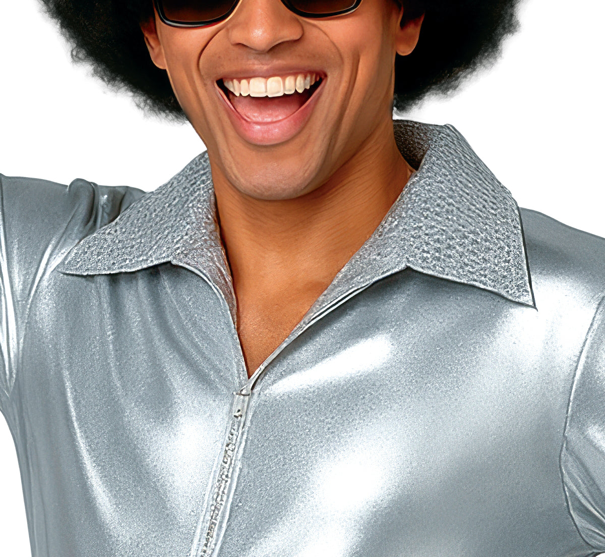 DISCO SILVER COWBOY, ADULT