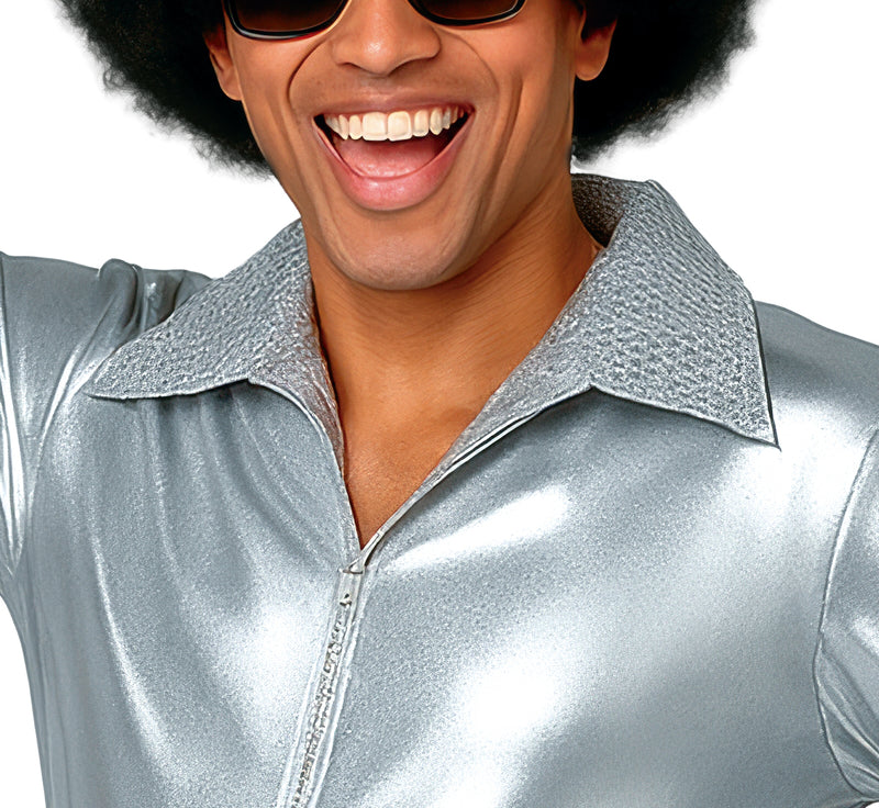 DISCO SILVER COWBOY, ADULT