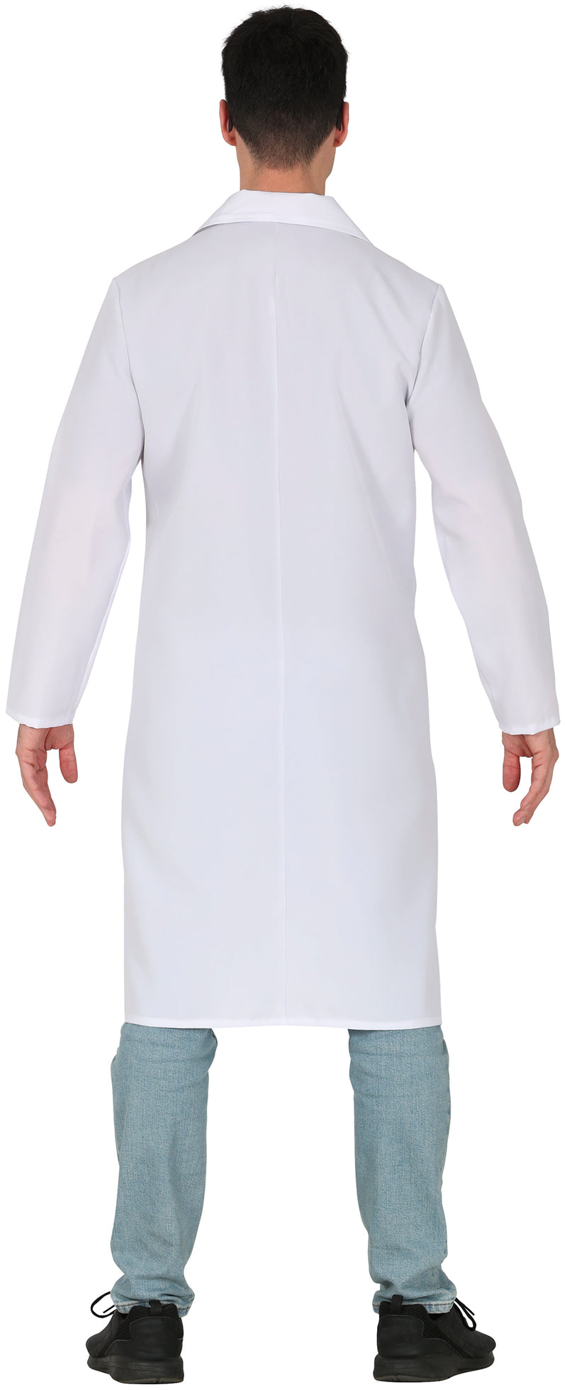 DR. SHOTS, ADULT, 52 - 54 (L)