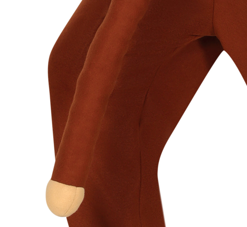 HAPPY HORSE, ADULT