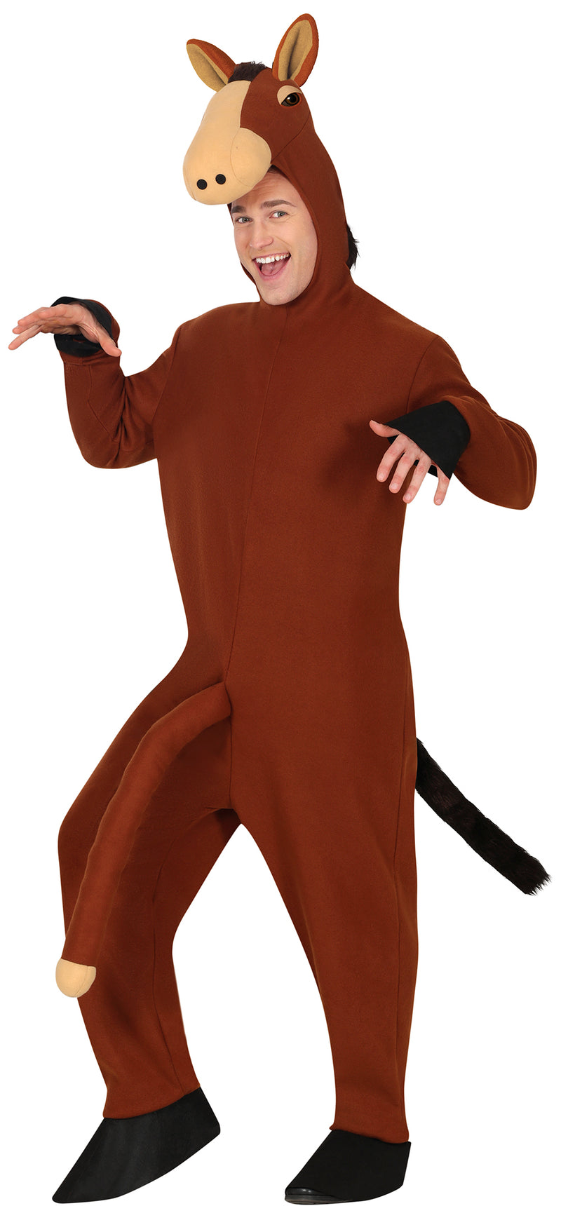 HAPPY HORSE, ADULT