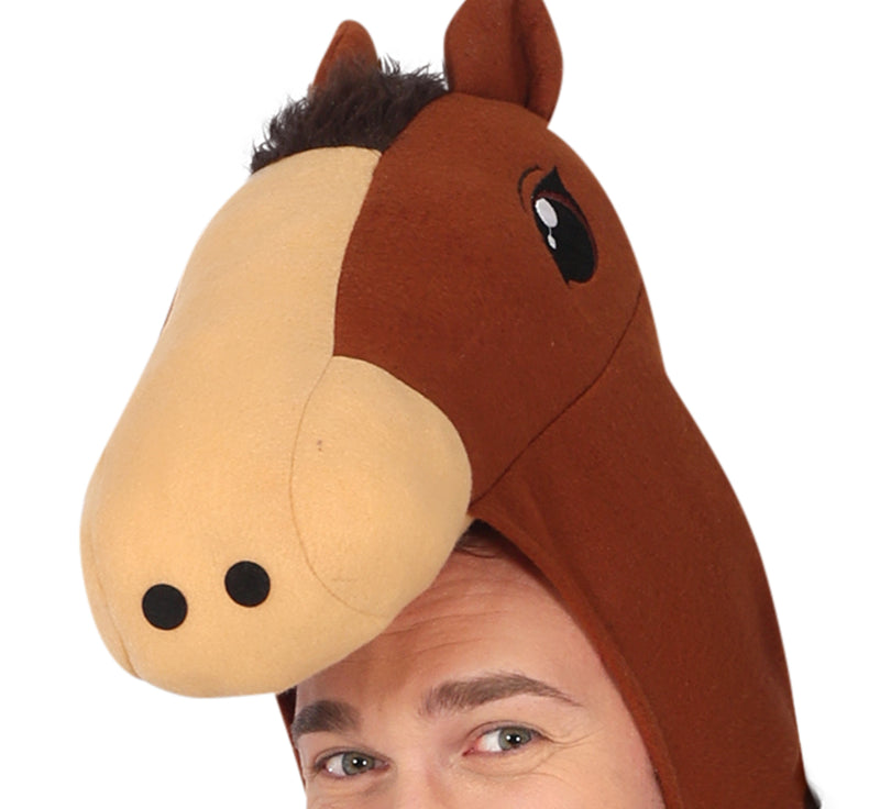 HAPPY HORSE, ADULT