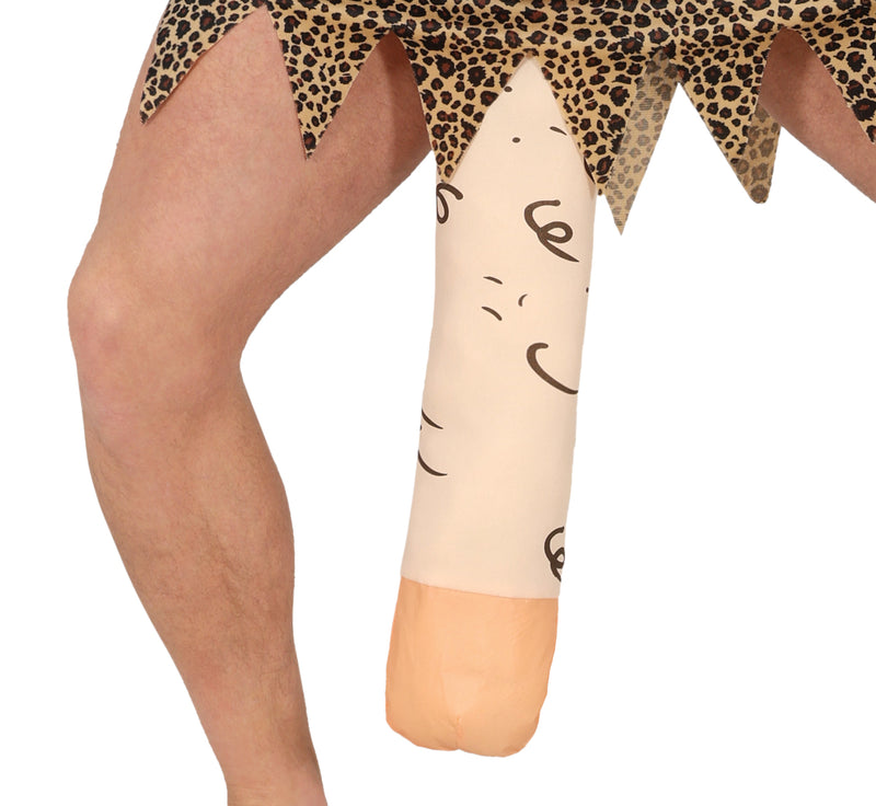 HOMMO ERECTUS, ADULT