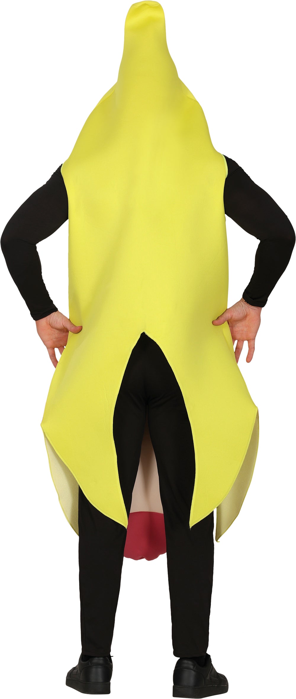 HAPPY BANANA, ADULT, 52 - 54 (L)