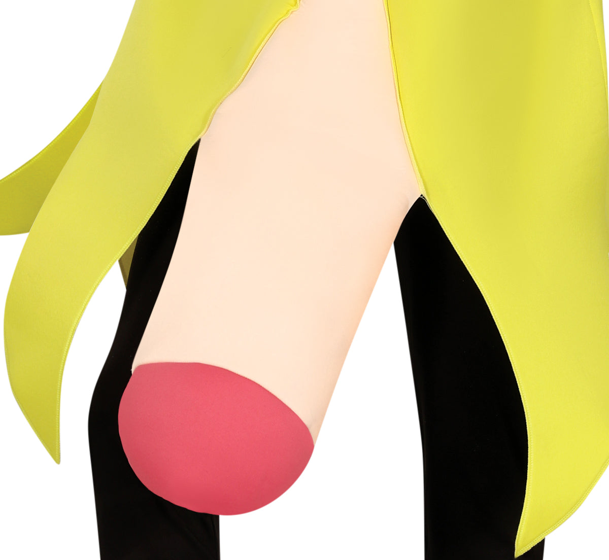 HAPPY BANANA, ADULT, 52 - 54 (L)