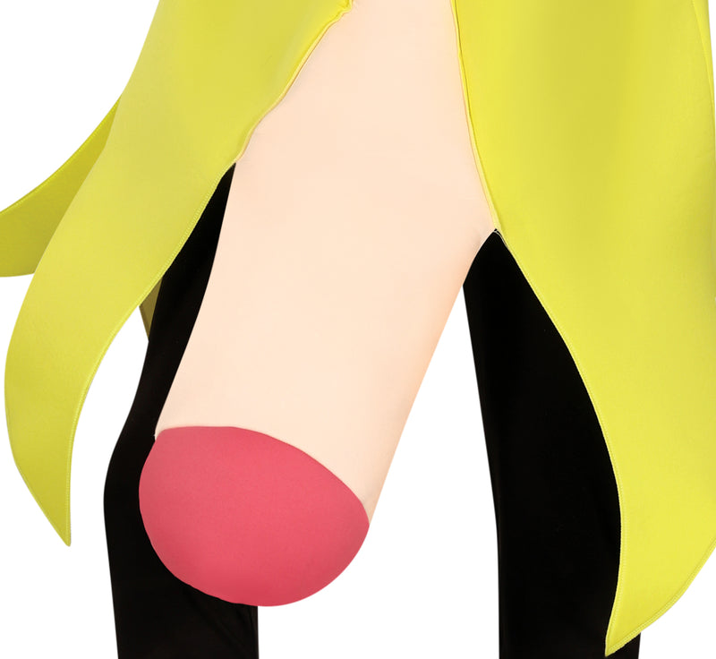 HAPPY BANANA, ADULT, 52 - 54 (L)
