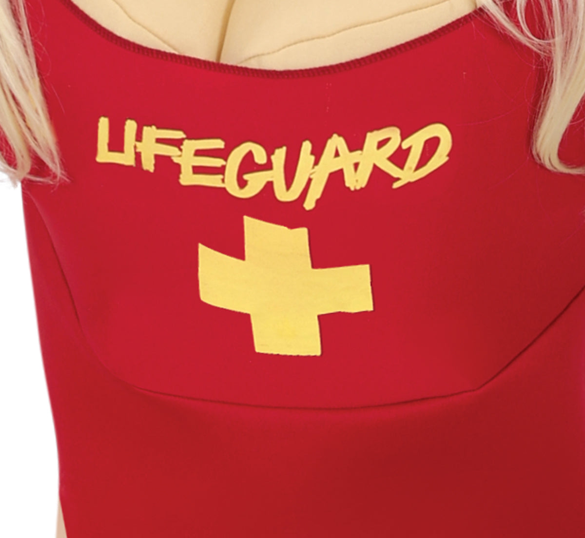 LIFEGUARD WITH SURPRISE, ADULT, 48 – 50 (M)