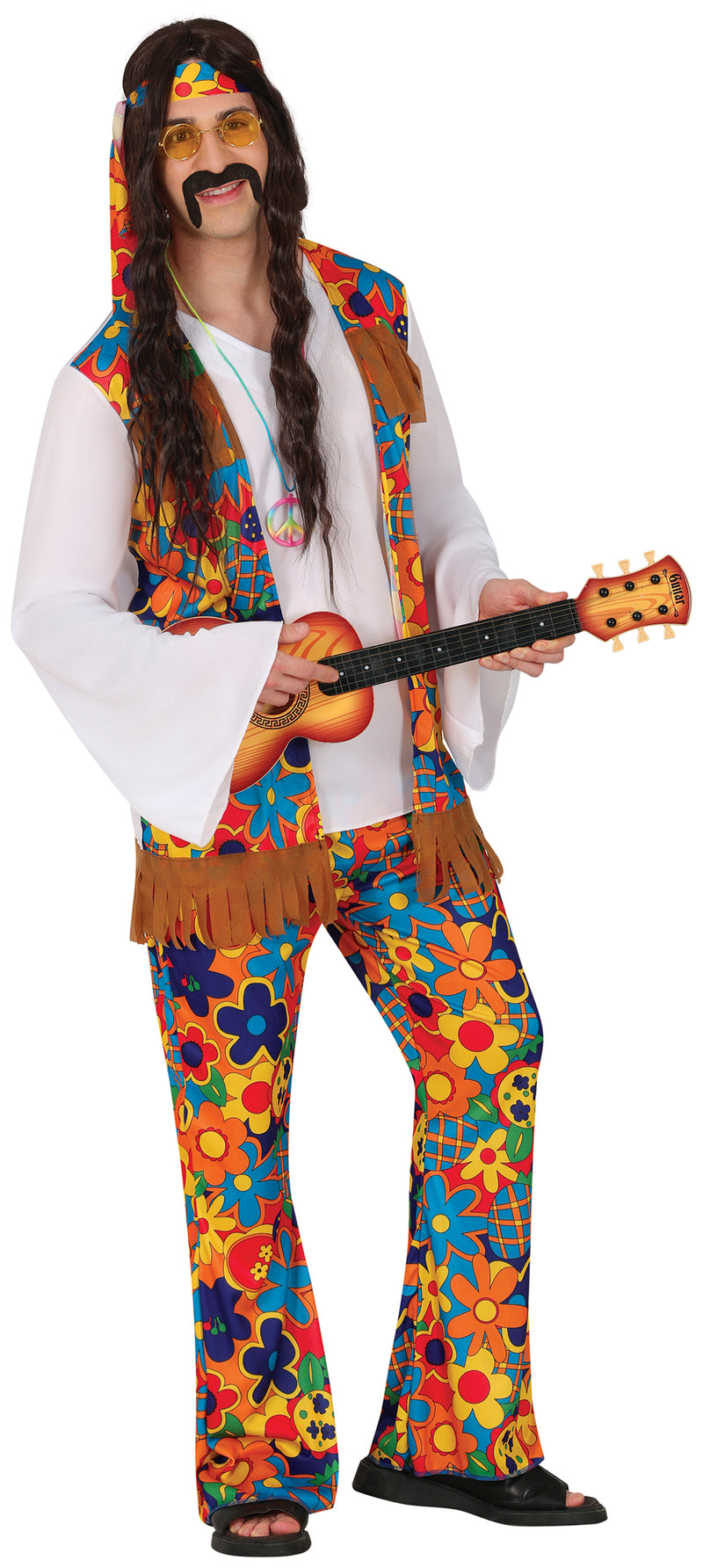 FLOWER HIPPIE, ADULT