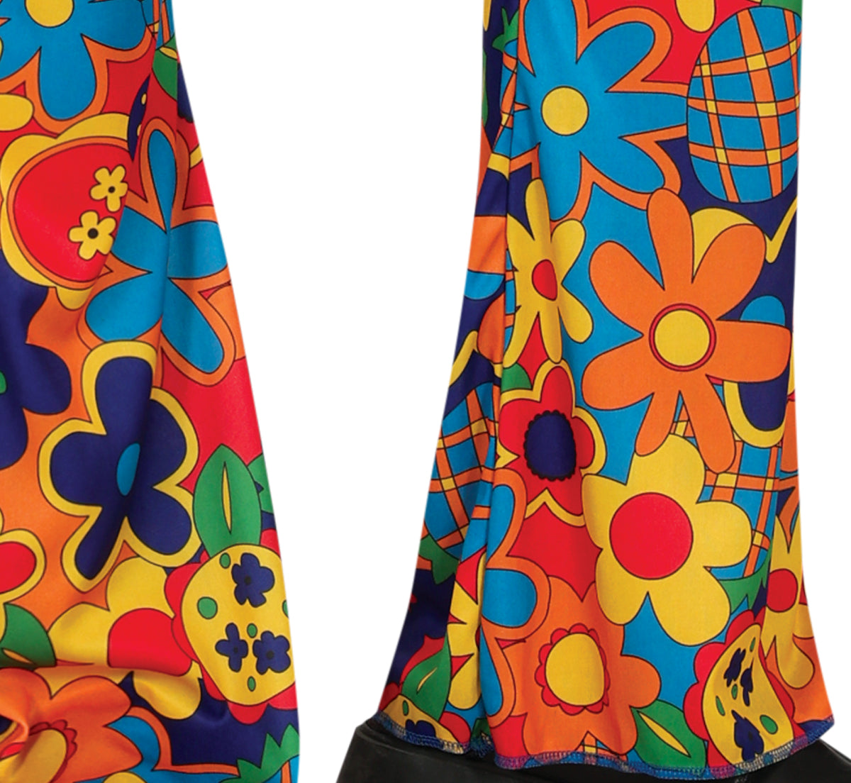 FLOWER HIPPIE, ADULT