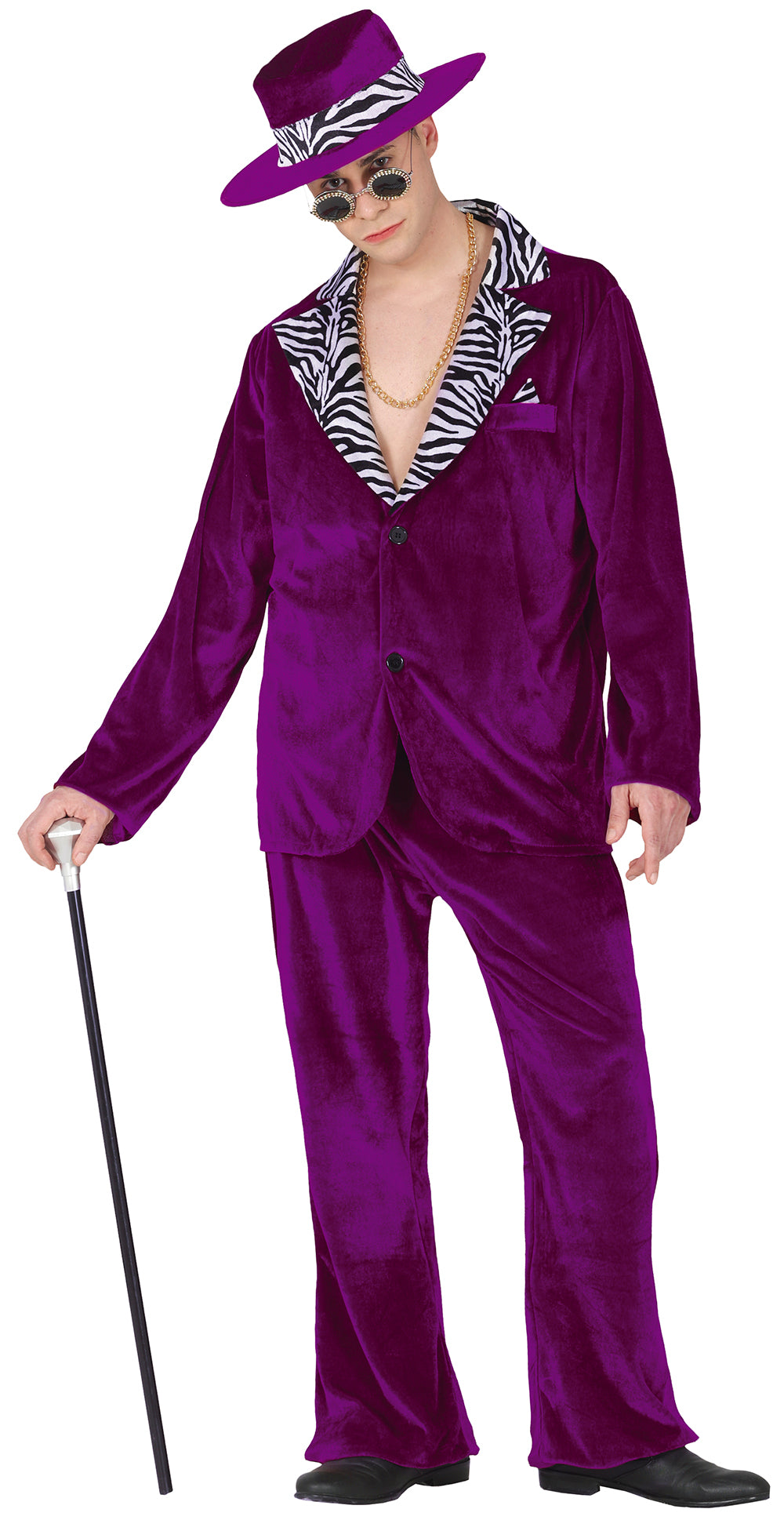 COOL MAN, ADULT