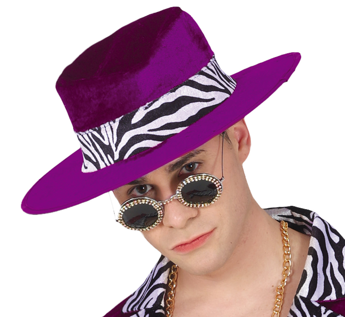 COOL MAN, ADULT