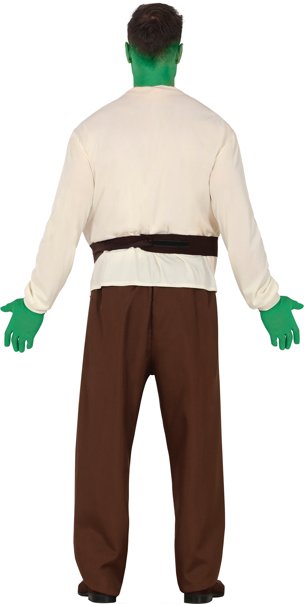SWAMP MONSTER, ADULT