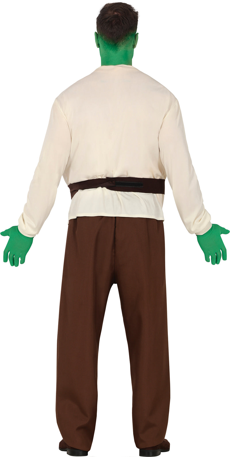 SWAMP MONSTER, ADULT