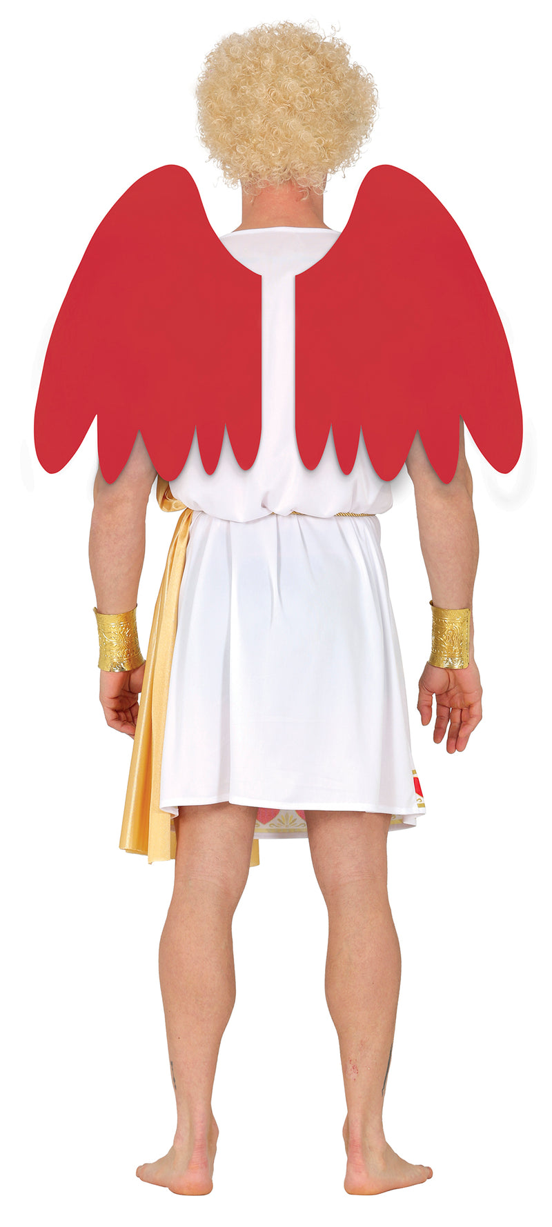 ARCHER OF LOVE, ADULT