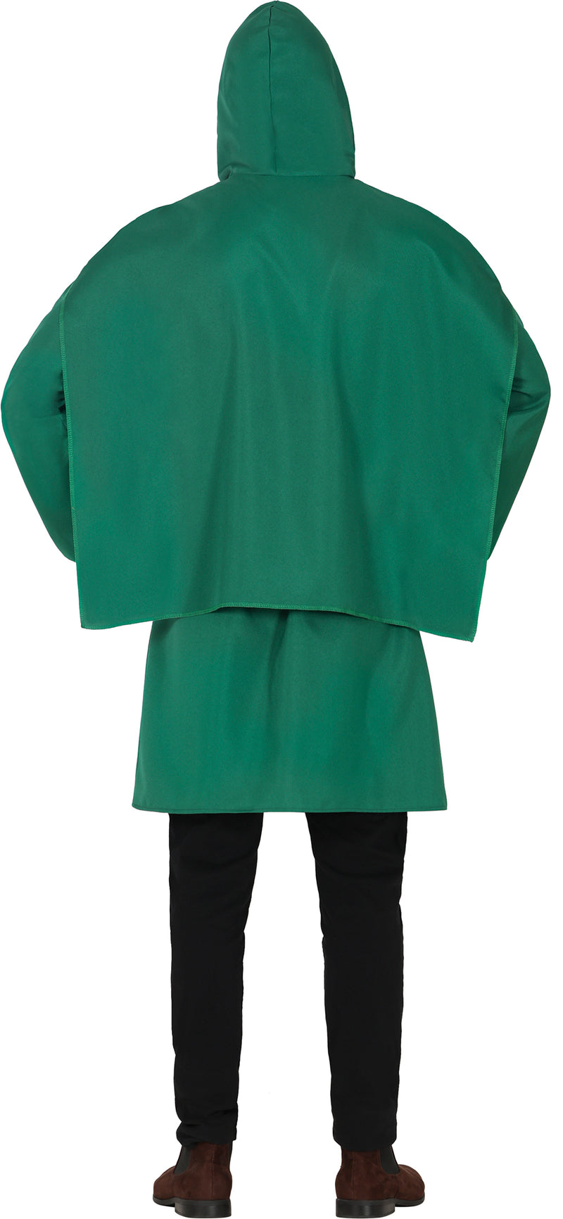 GREEN DOCTOR, ADULT, 52 - 54 (L)