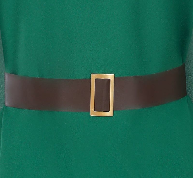 GREEN DOCTOR, ADULT, 52 - 54 (L)