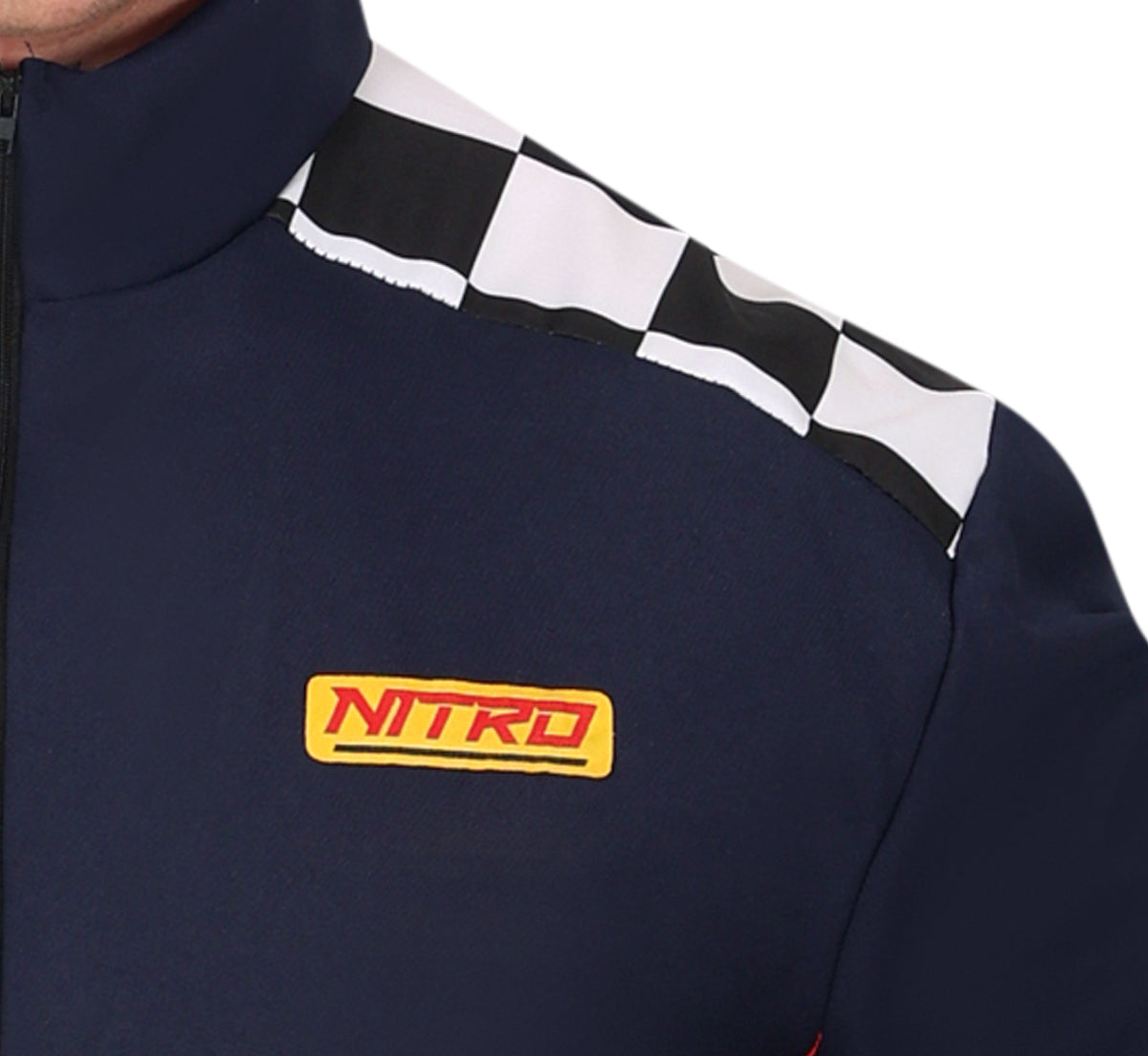 RACE DRIVER, ADULT