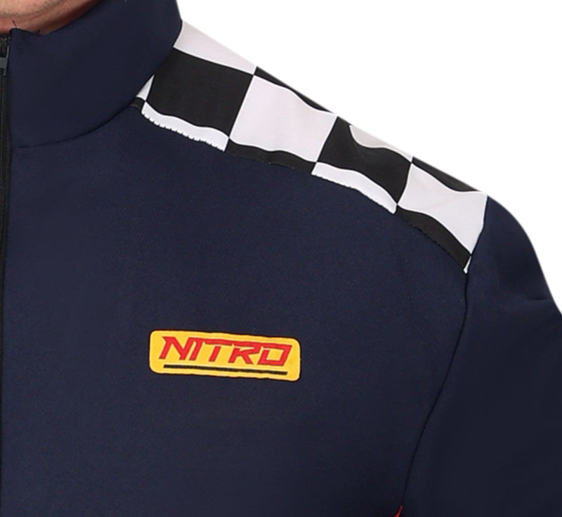 RACE DRIVER, ADULT
