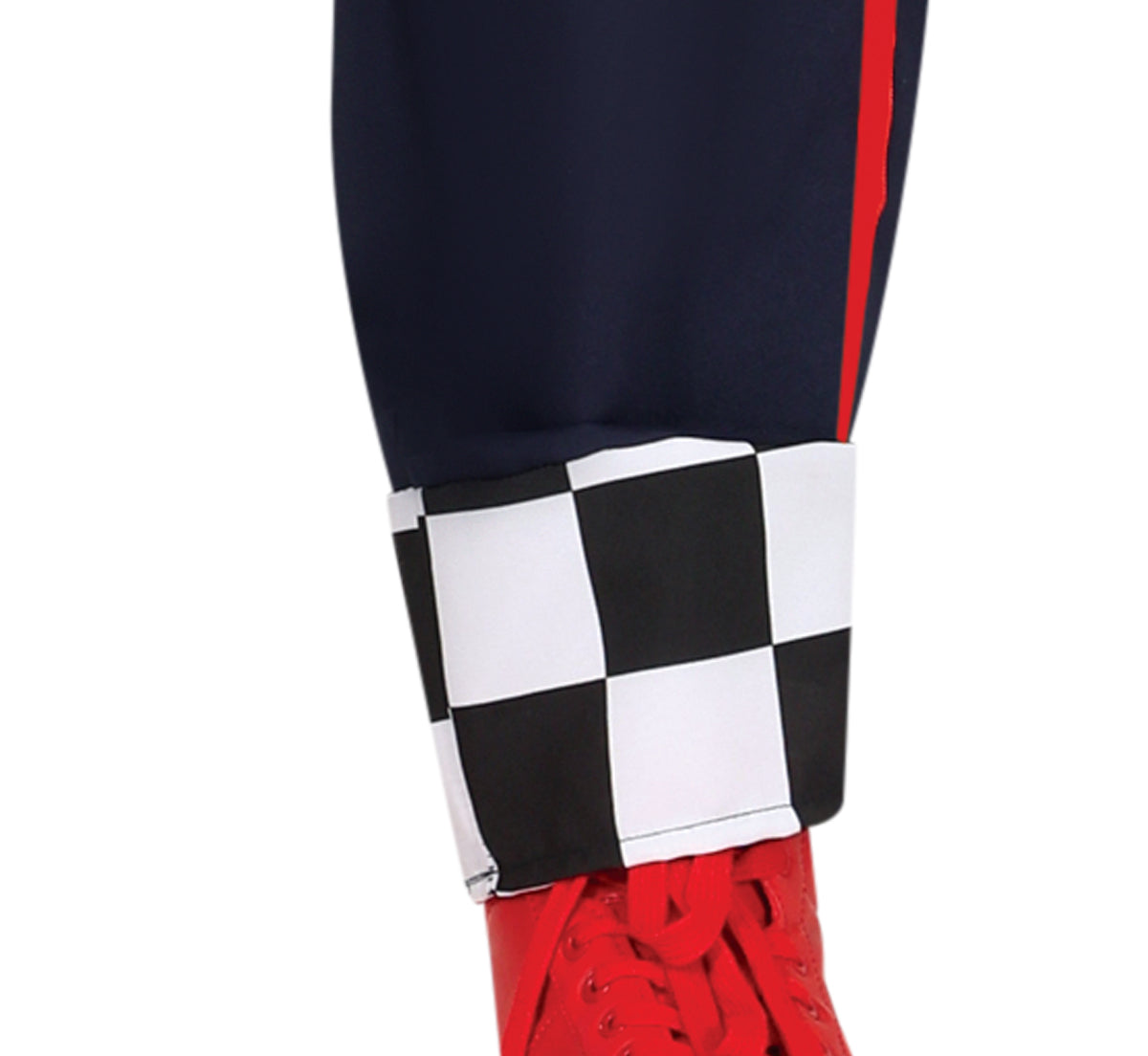 RACE DRIVER, ADULT