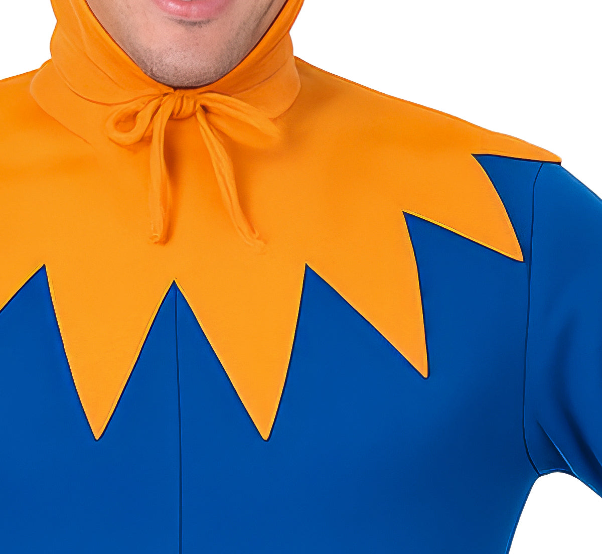 BLUE ROOSTER, ADULT