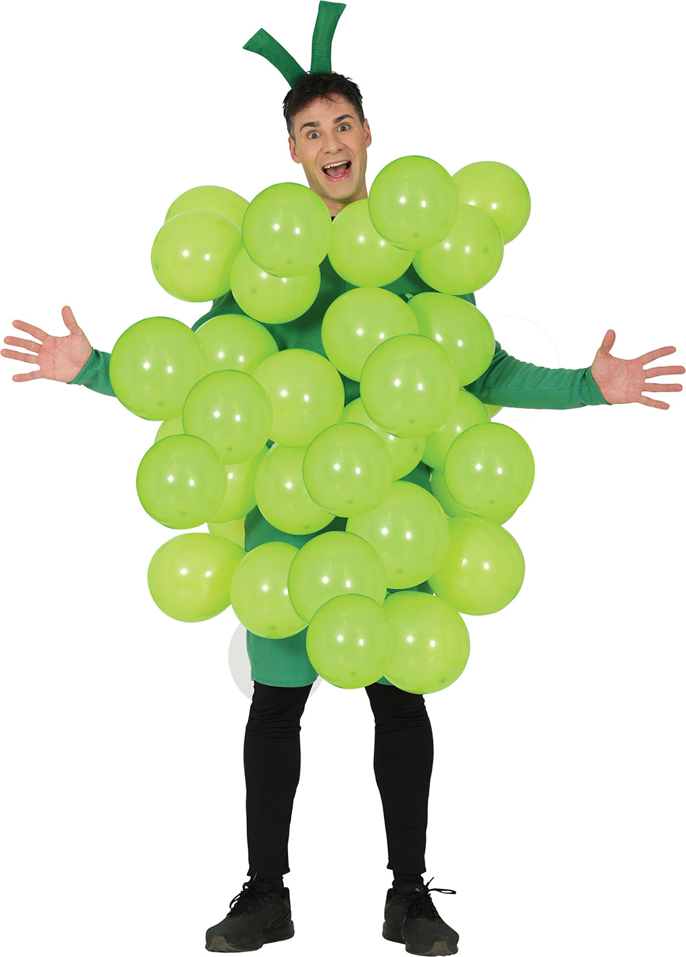 GRAPE, ADULT, 52 - 54 (L)