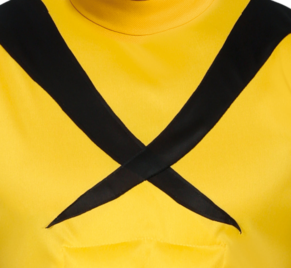 YELLOW MUSCLE, ADULT