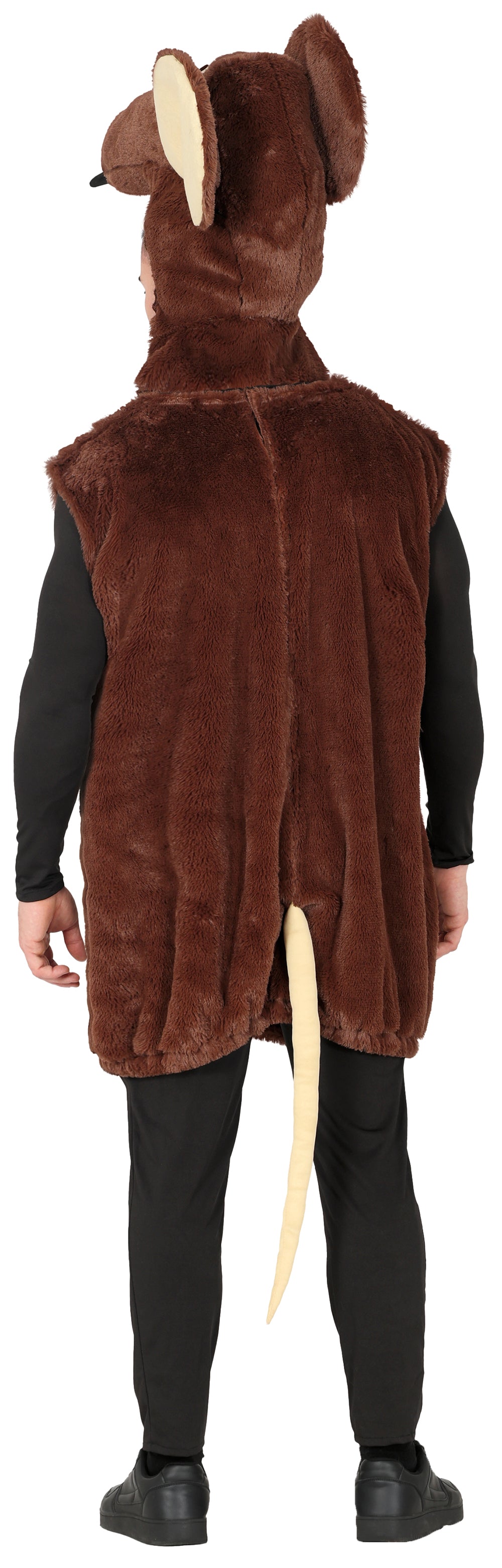 RAT, ADULT, 52 - 54 (L)