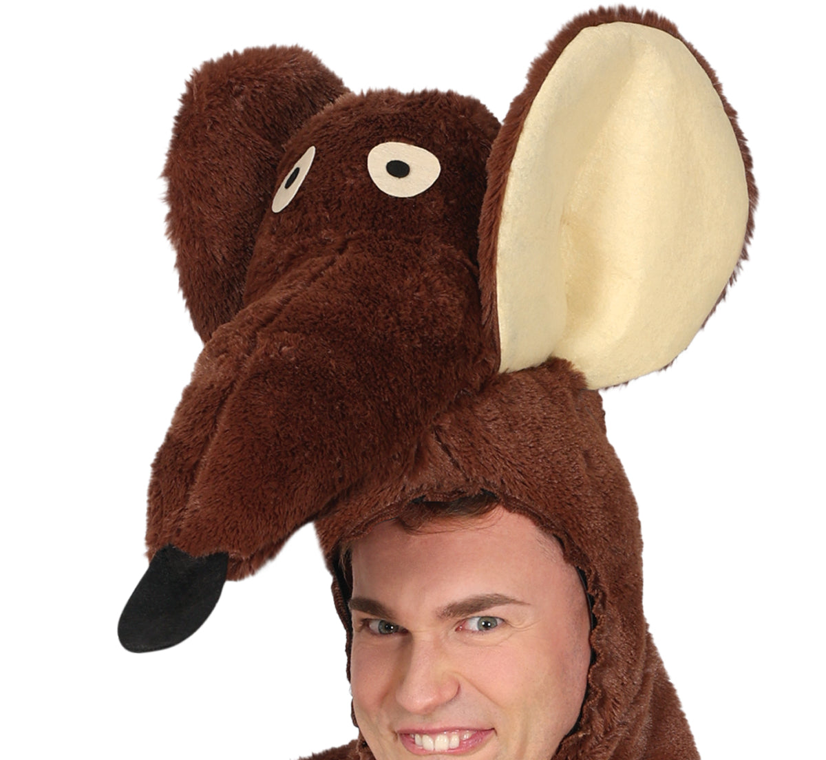 RAT, ADULT, 52 - 54 (L)