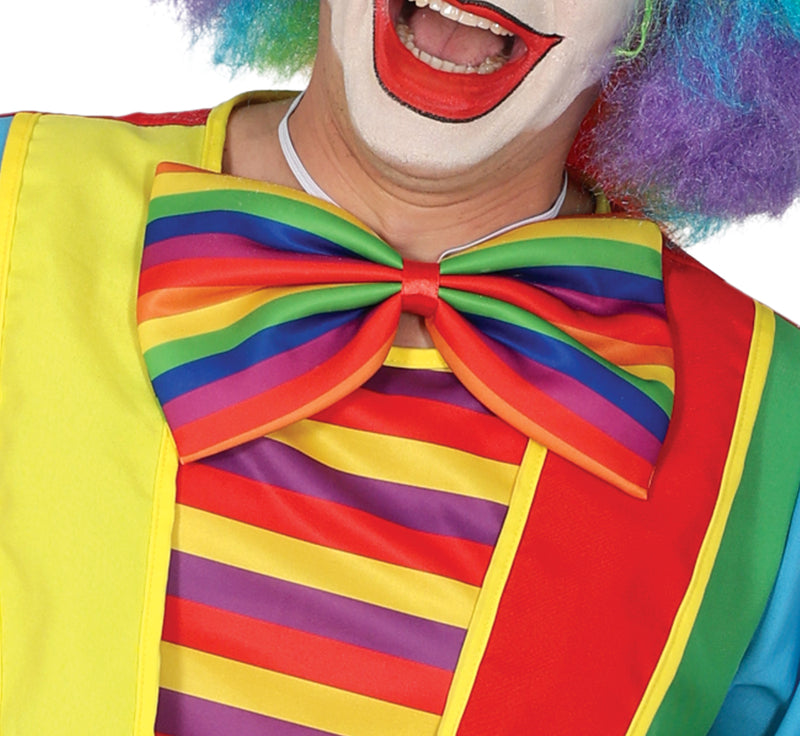 FLOWY THE CLOWN, ADULT