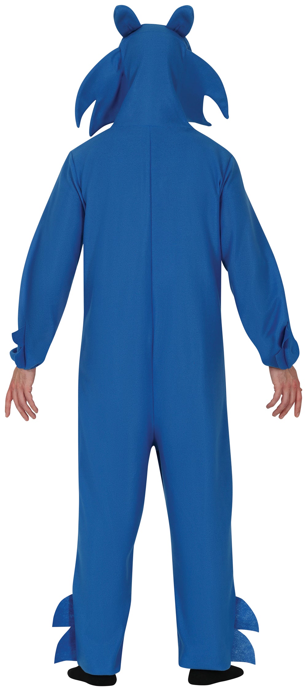 BLUE, ADULT, 52 - 54 (L)