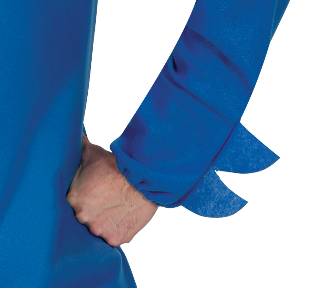 BLUE, ADULT, 52 - 54 (L)