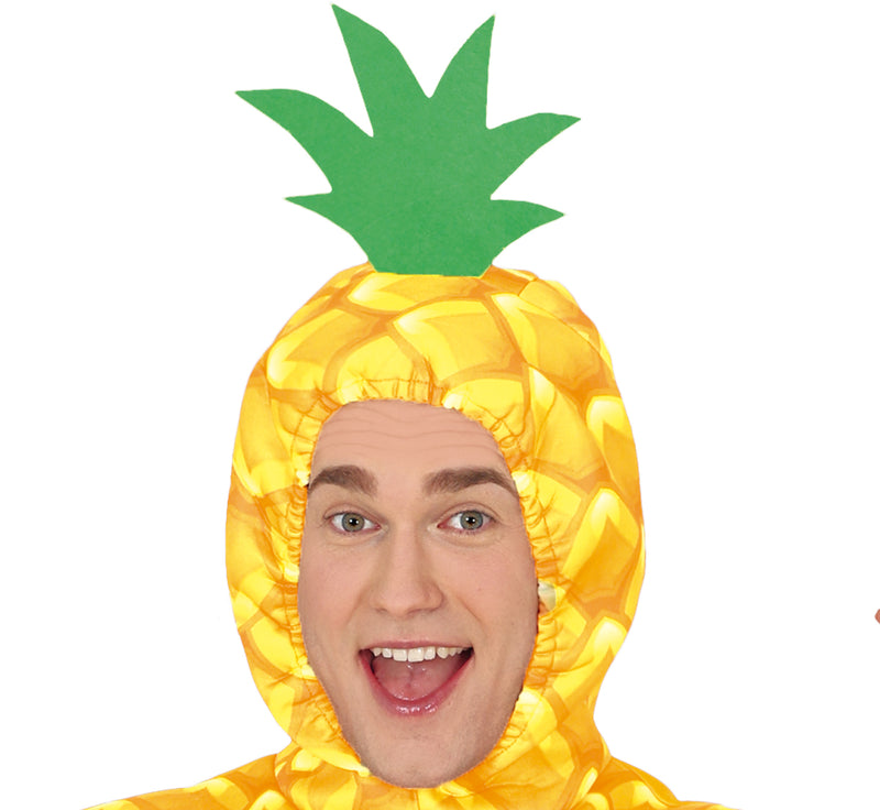 PINEAPPLE, ADULT, 52 - 54 (L)