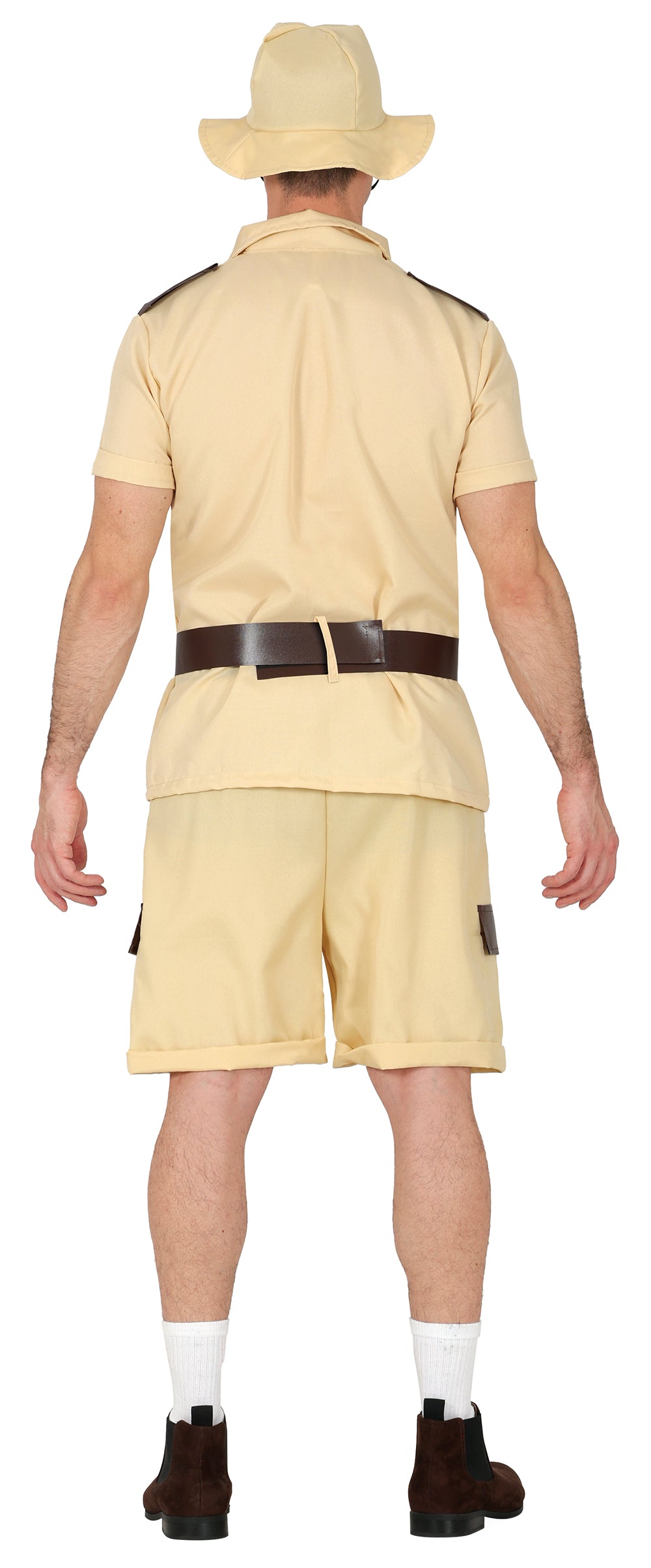 SAFARI, ADULT