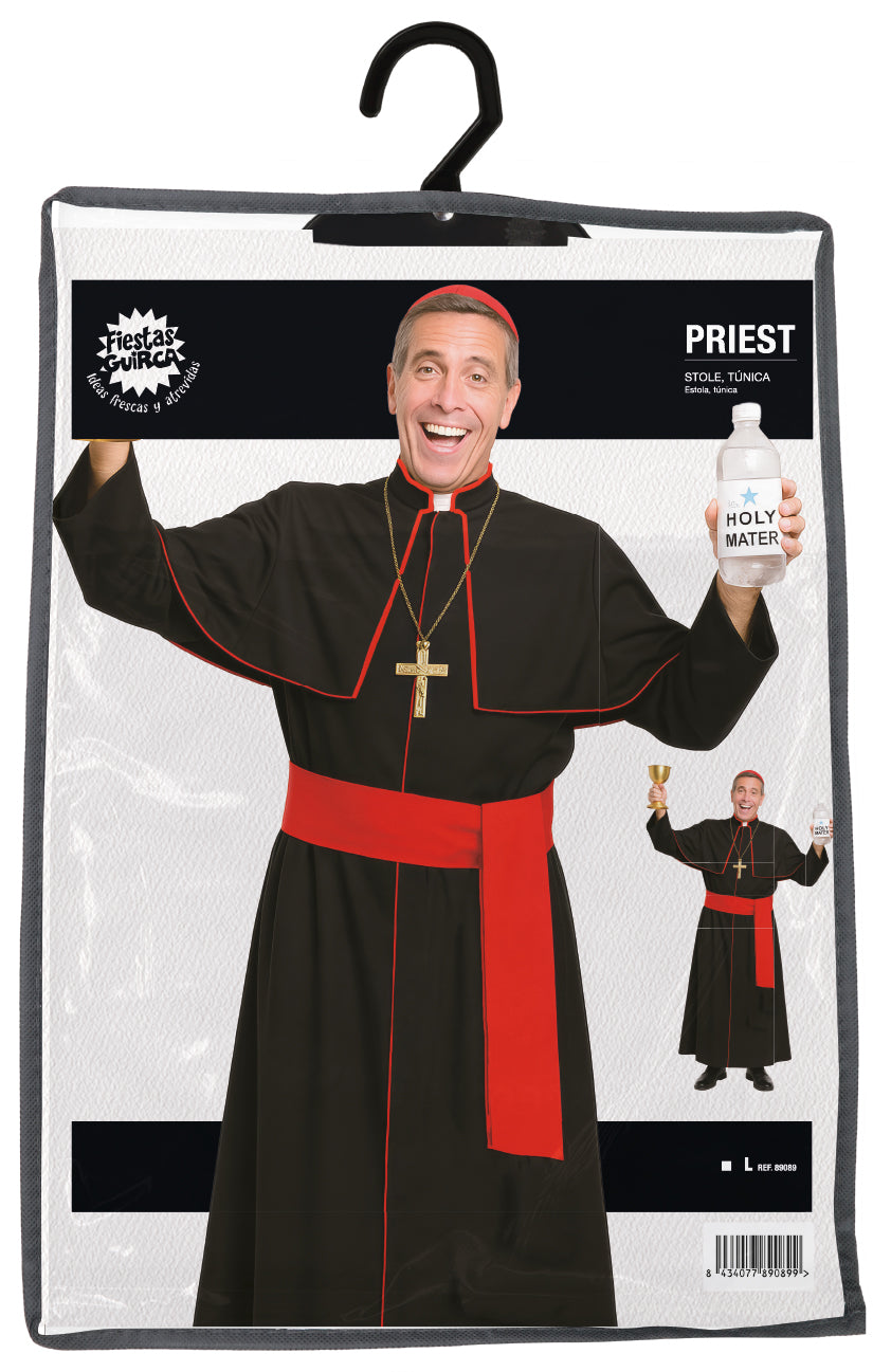 CARDINAL, , ADULT, 52 - 54 (L)