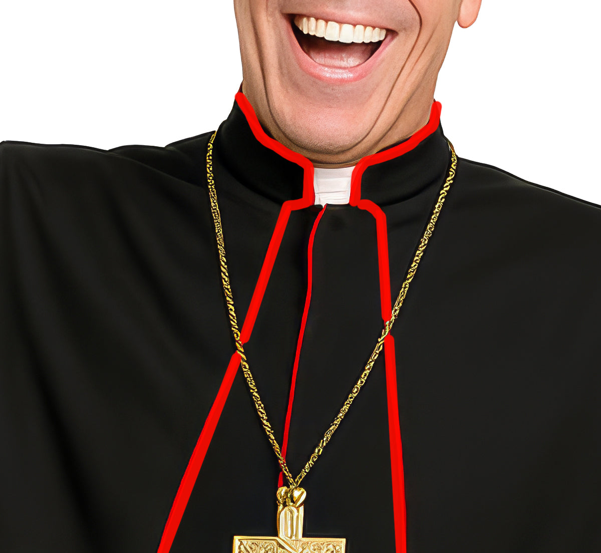 CARDINAL, , ADULT, 52 - 54 (L)