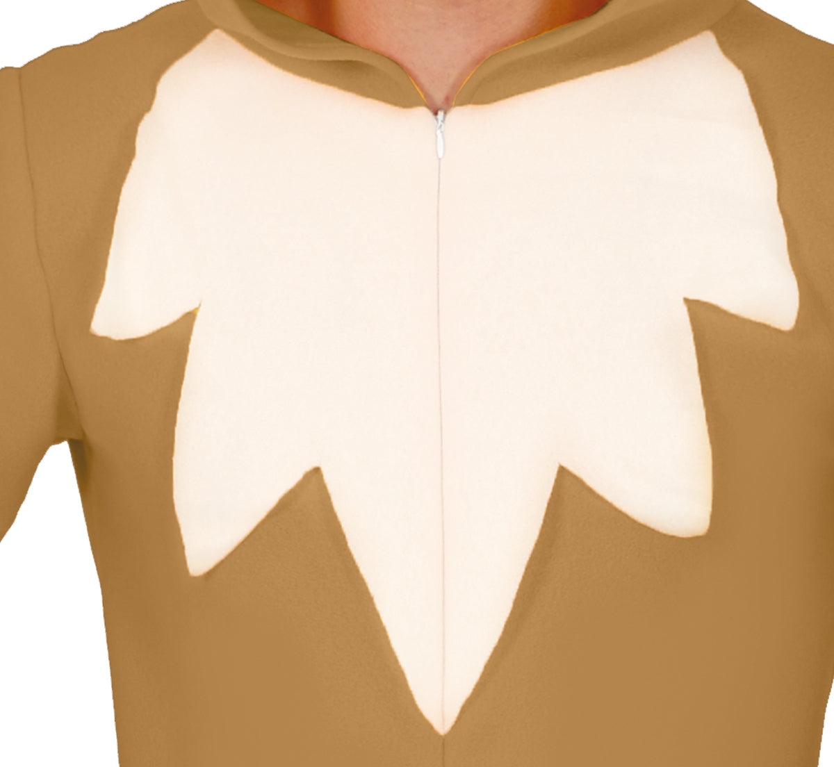 BROWN FOX, ADULT, 52 - 54 (L)