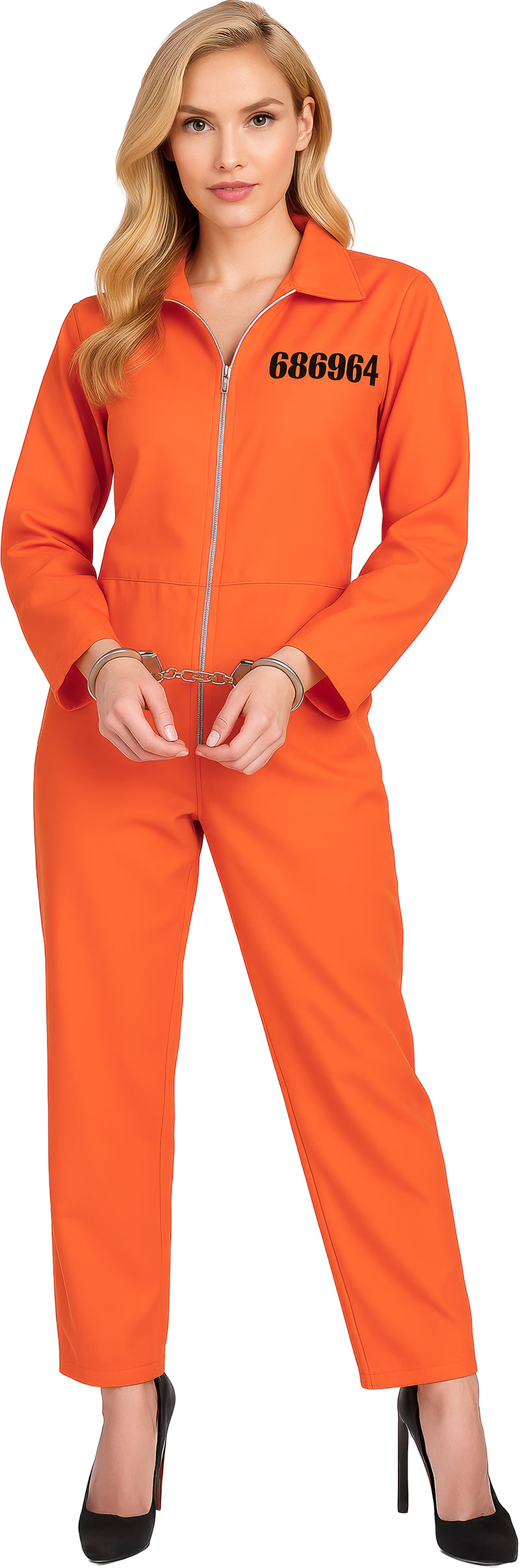 CONVICT, ADULT