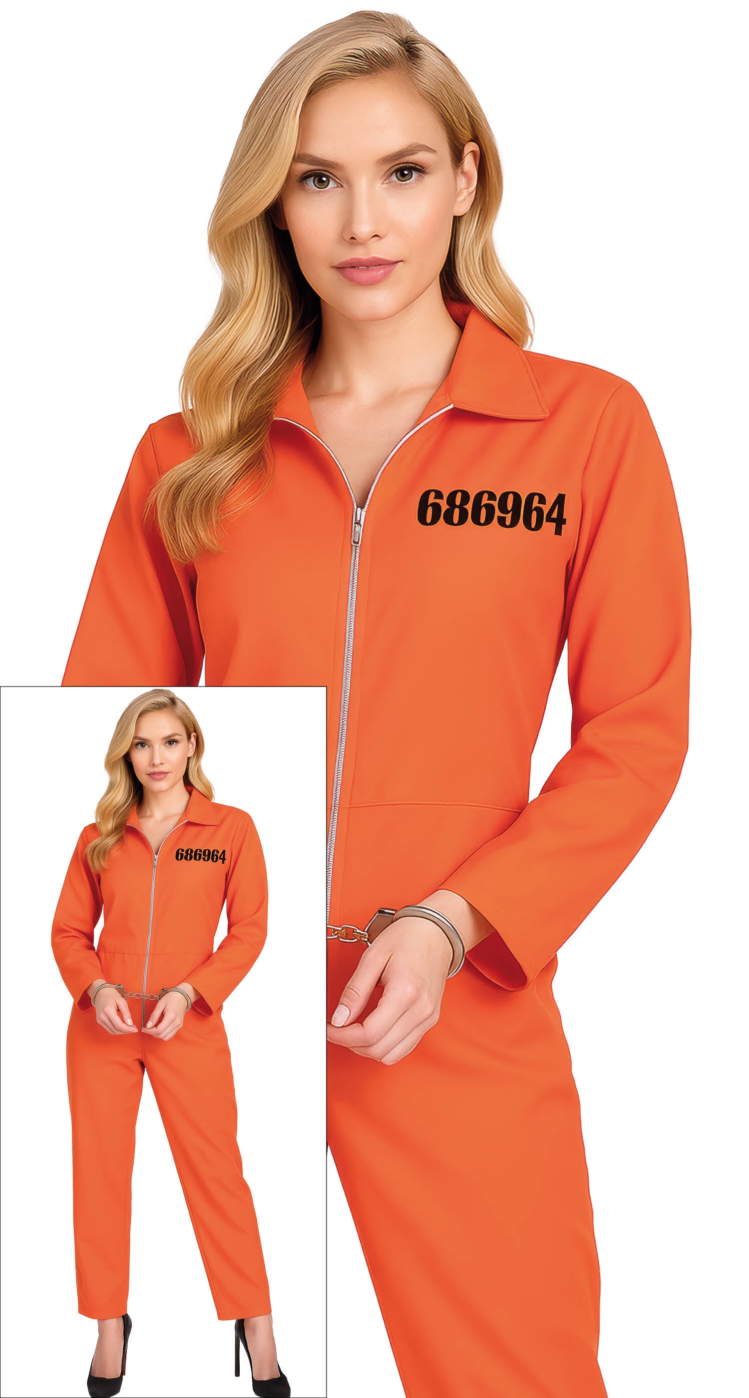 CONVICT, ADULT