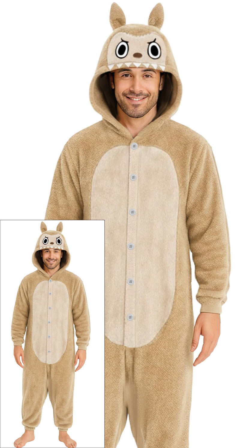 LULU MONSTER