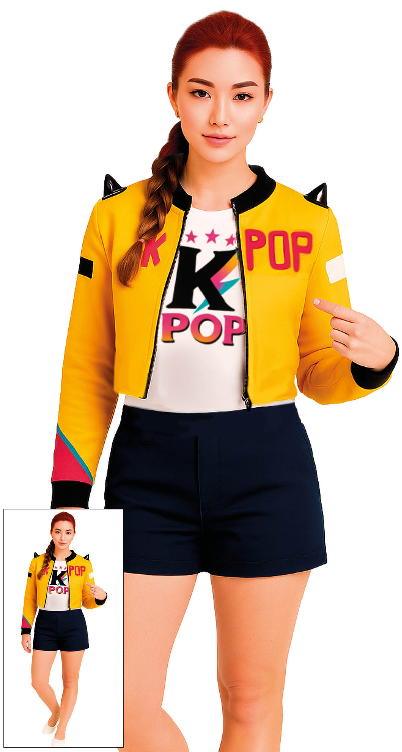 K-POP STAR NOVA