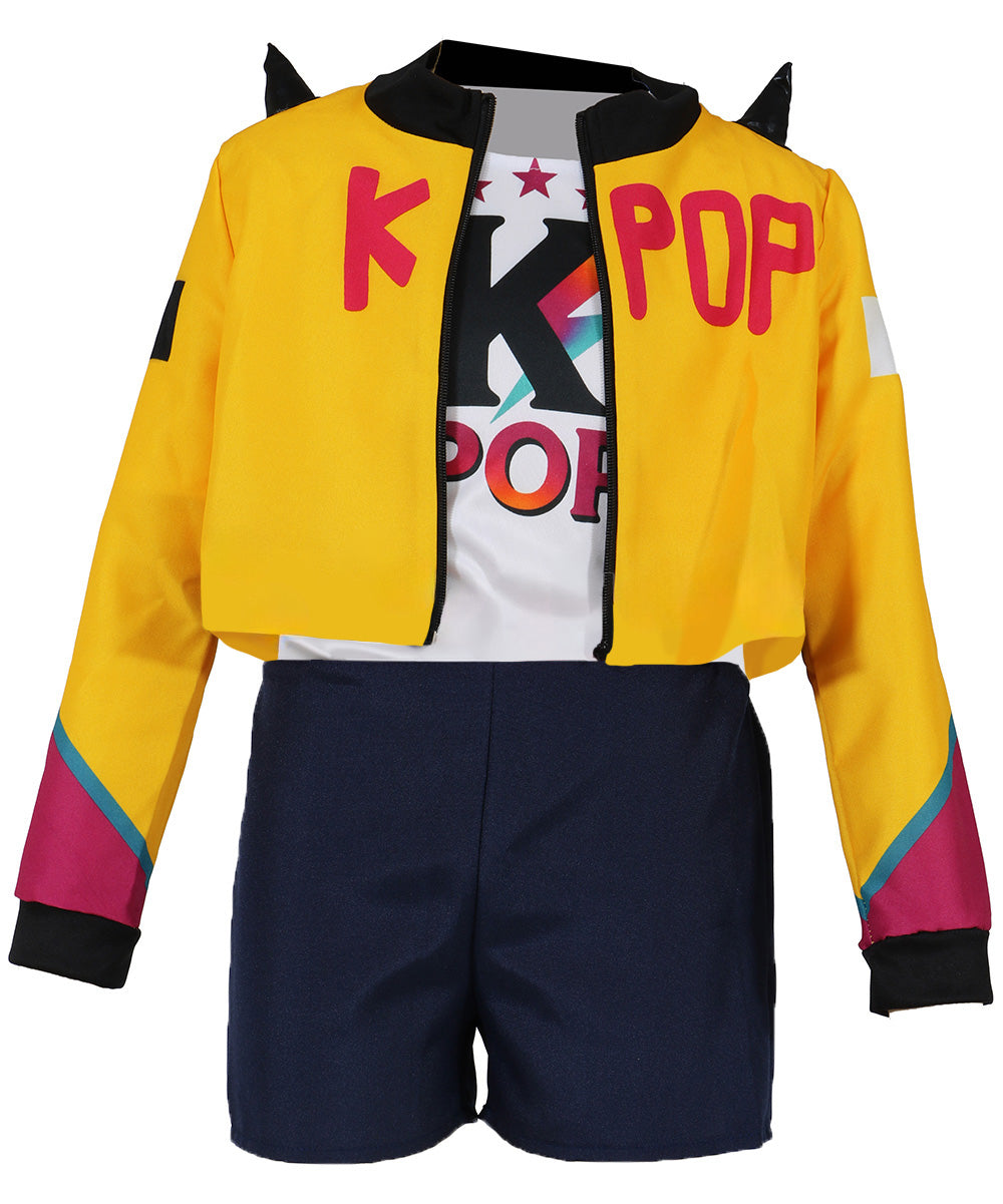 K-POP STAR NOVA