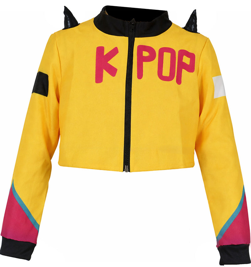 K-POP STAR NOVA