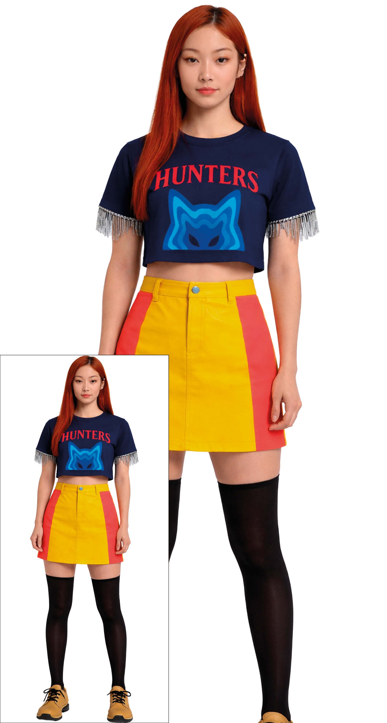 POP STAR HUNTER