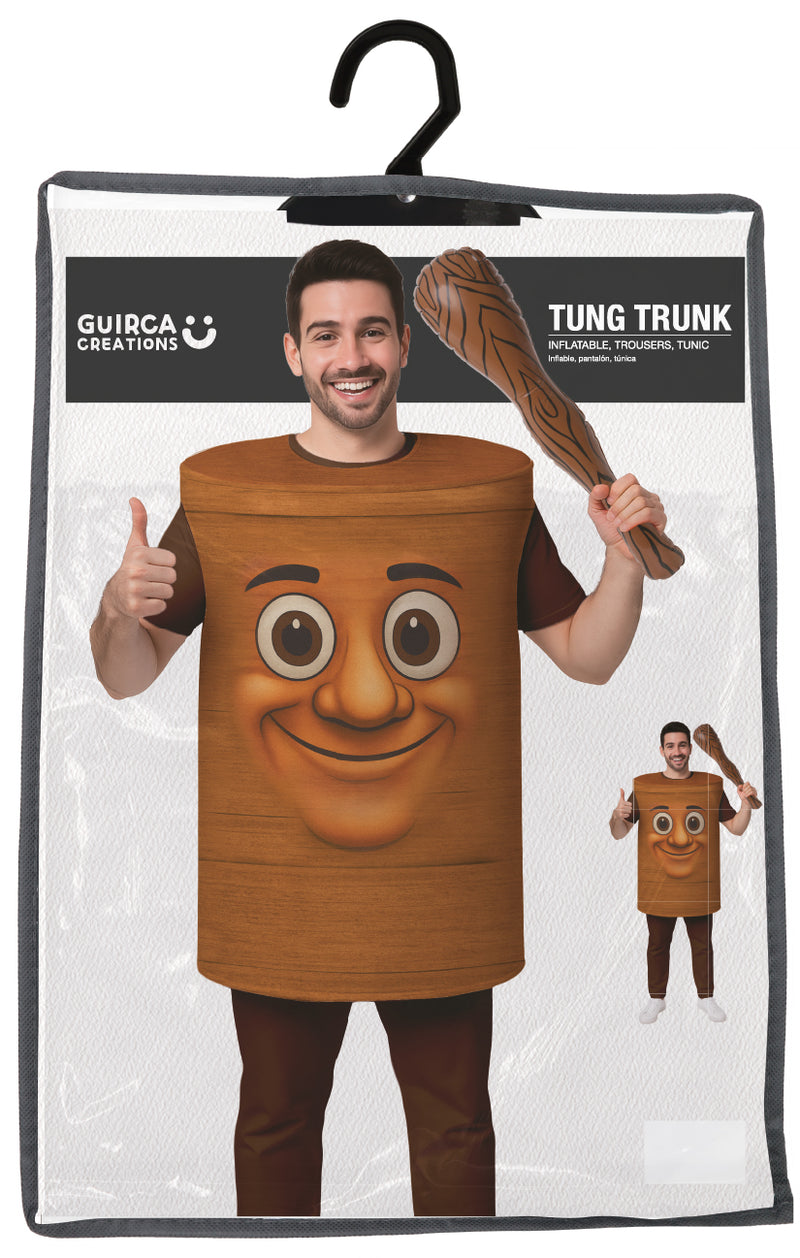 TUNG TRUNK