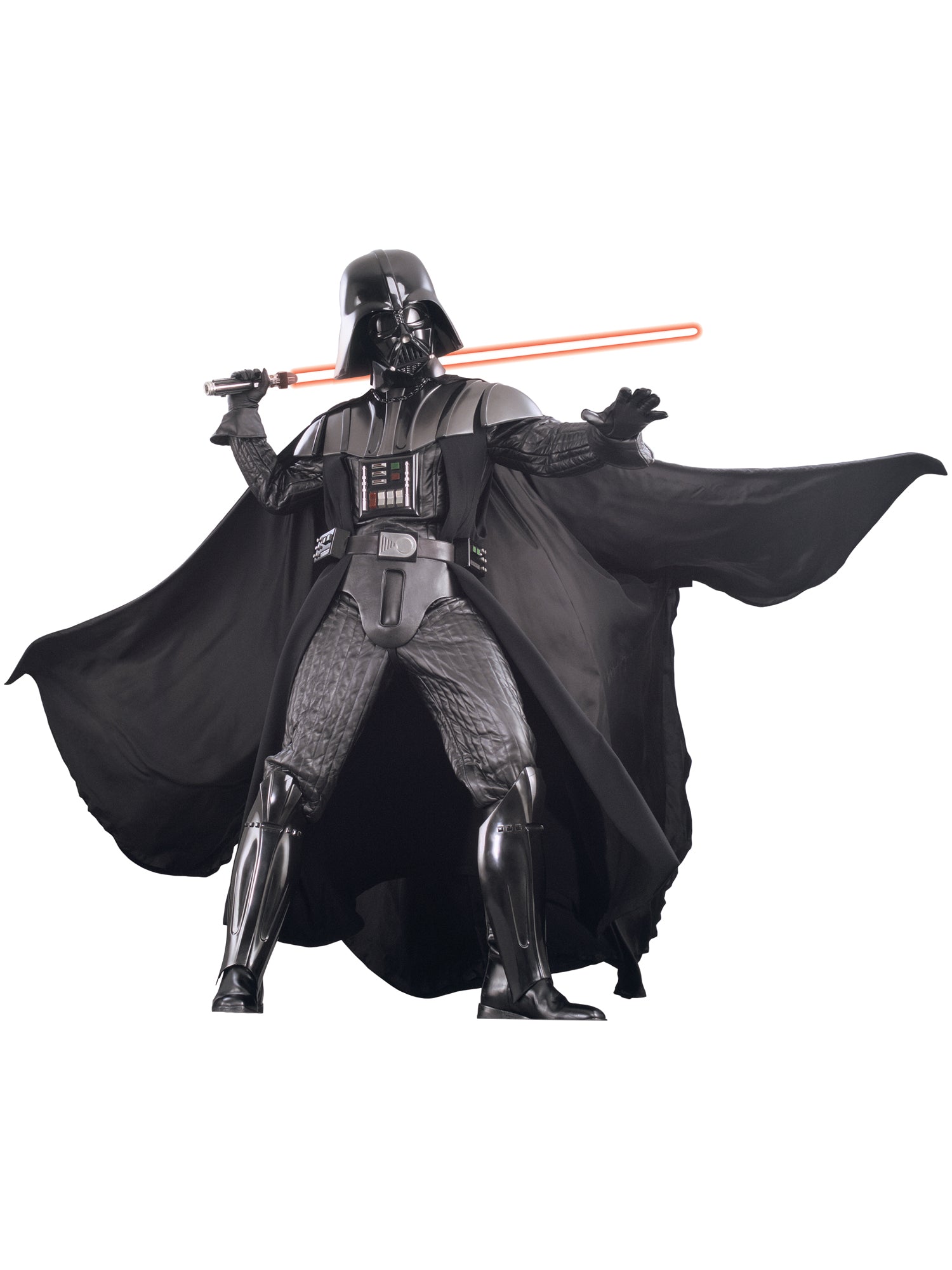 Supreme Edition Darth Vader