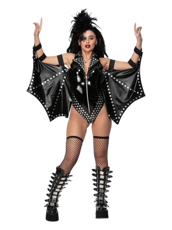 Fever Rockstar Costume - 2