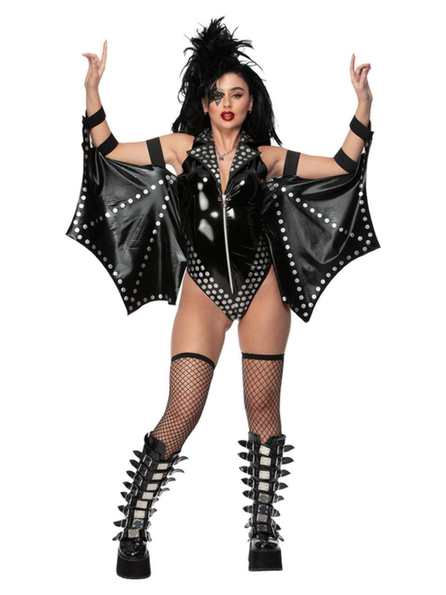 Fever Rockstar Costume - 1
