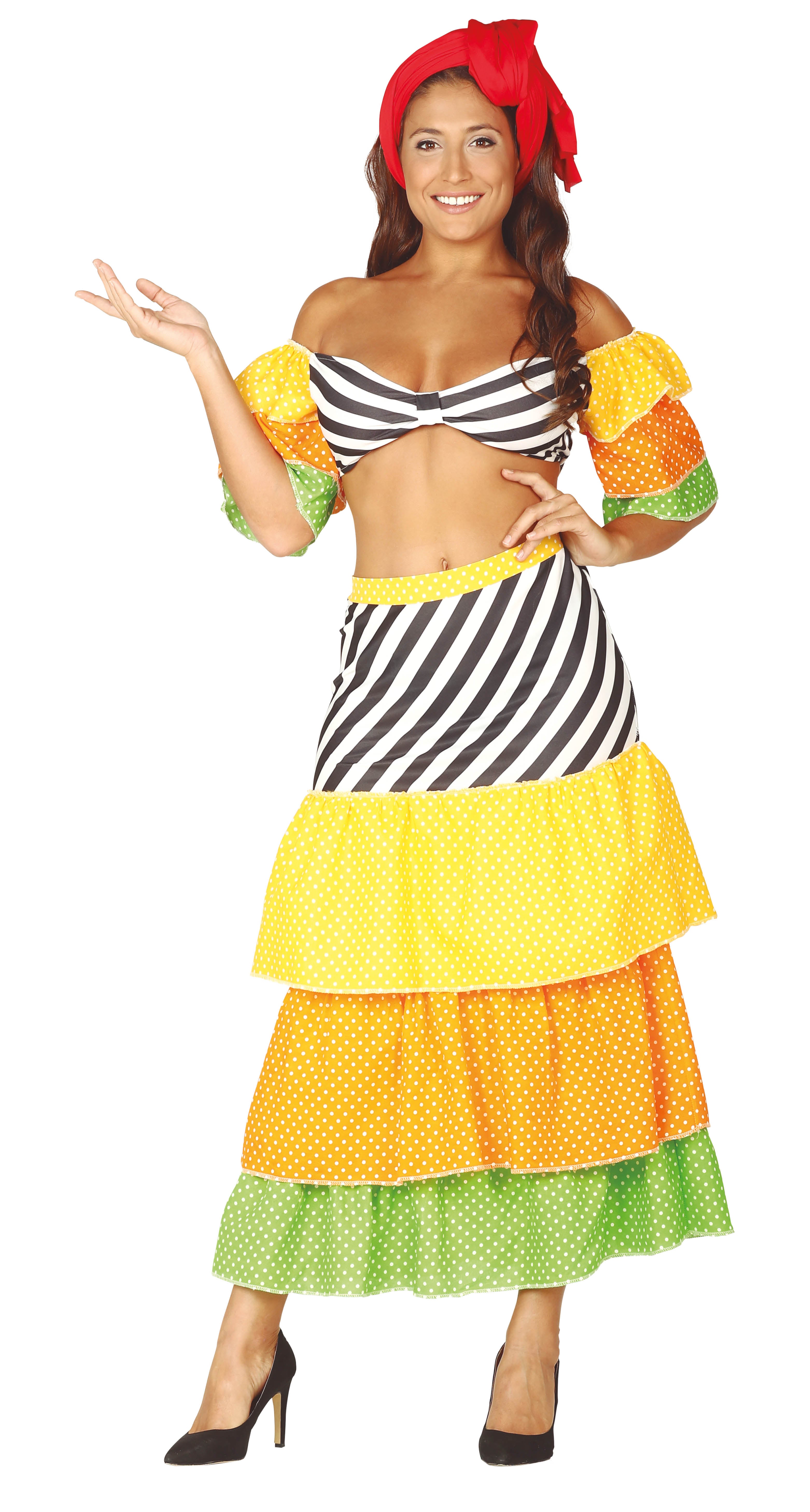 LATINA DANCER