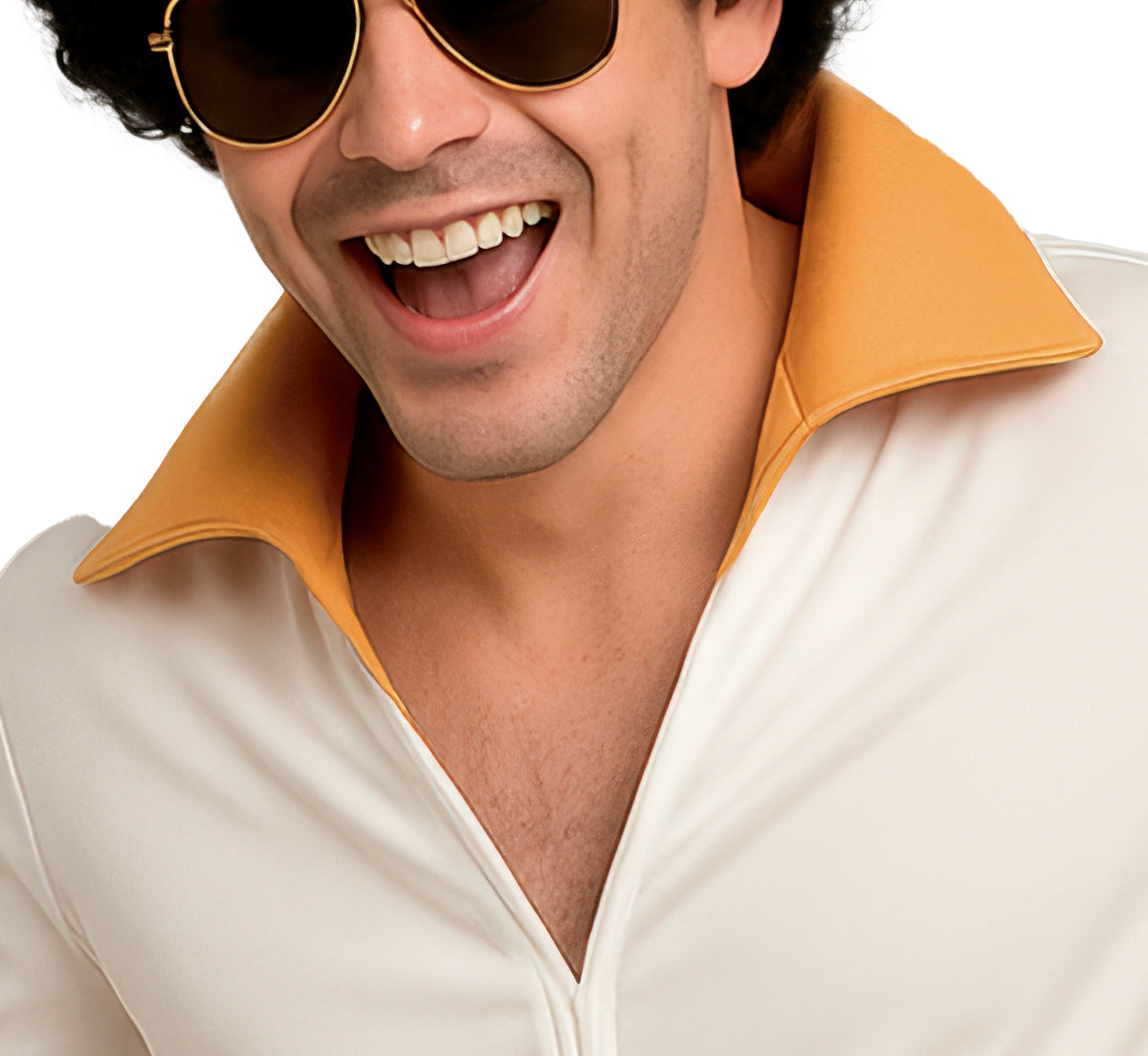 GOLDEN KING OF ROCK