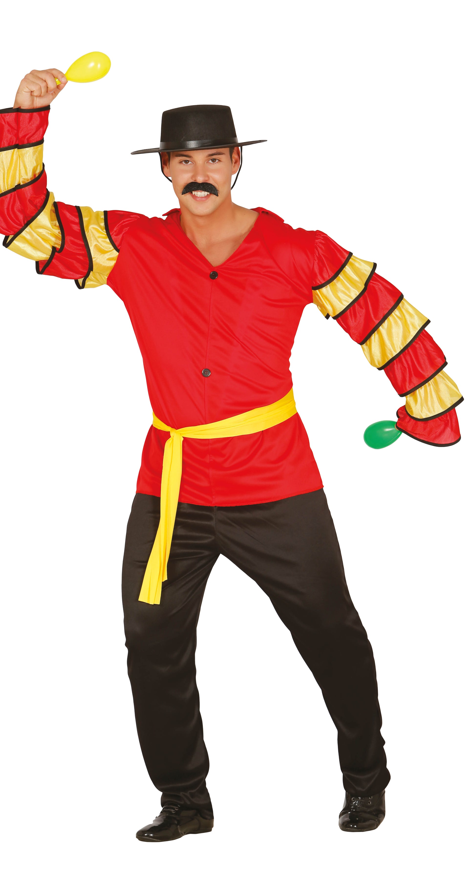 RUMBERO